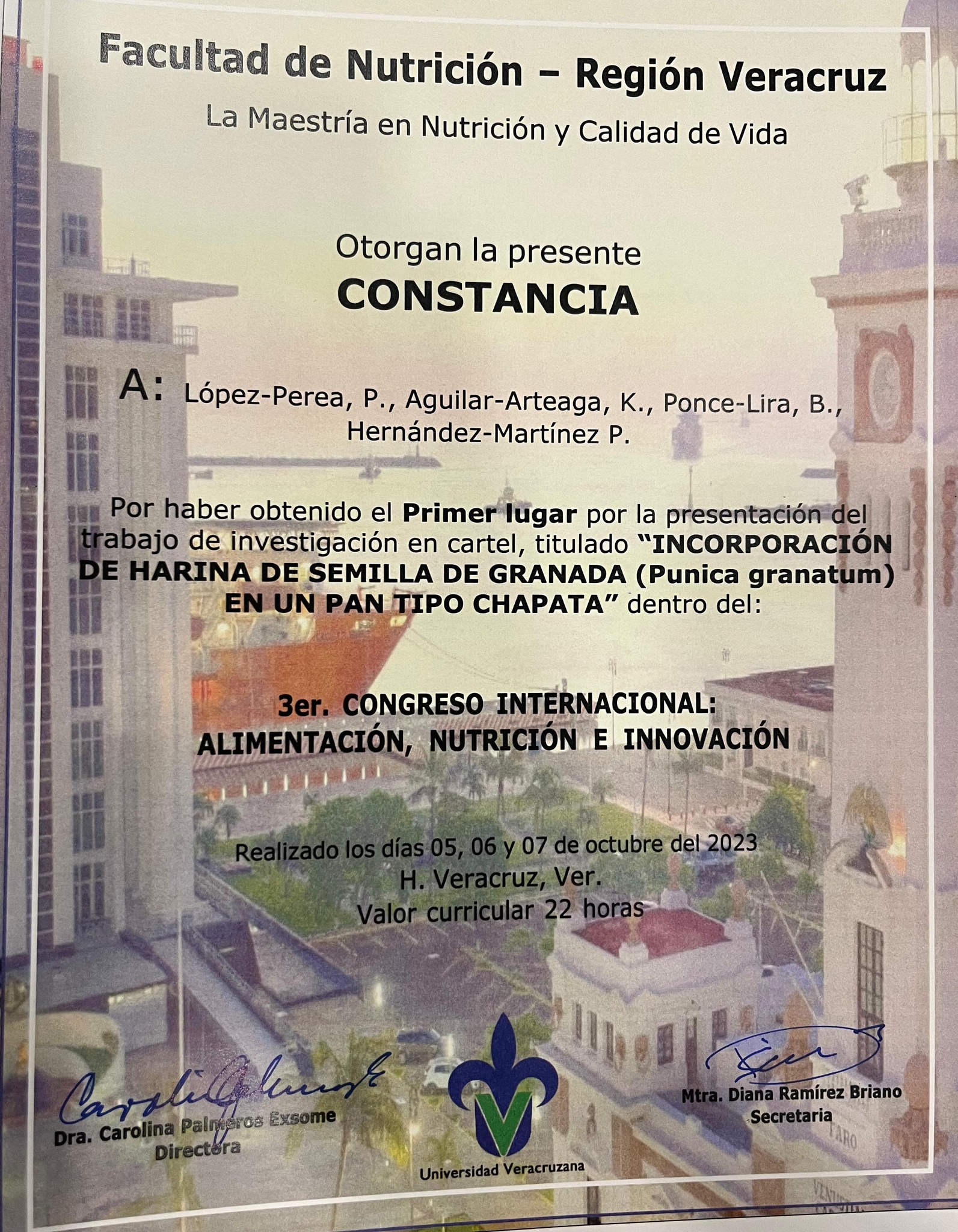 Conferencia Biodiversidad y Sustentabilidad en tiempos de COVID